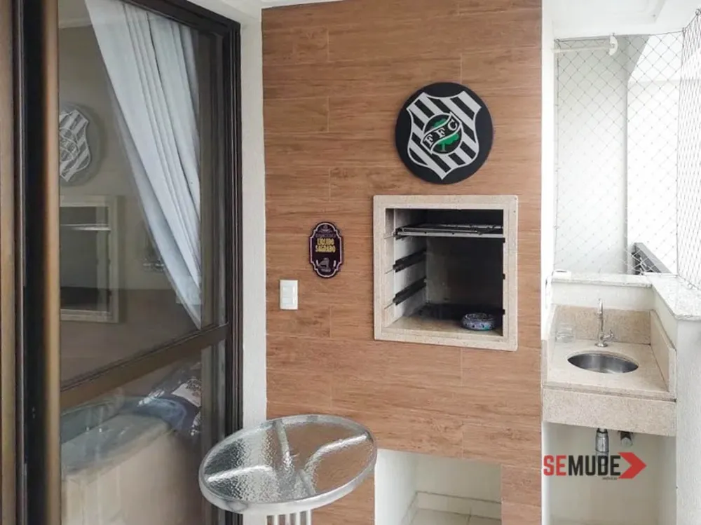 Apartamento, 2 quartos, 69 m² - Foto 7