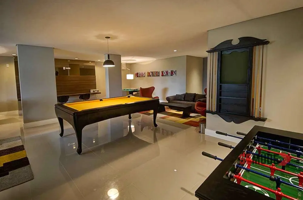 Apartamento, 2 quartos, 69 m² - Foto 3