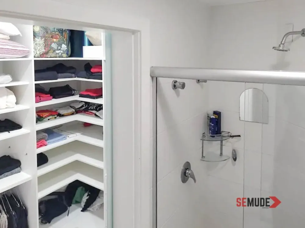Apartamento, 2 quartos, 69 m² - Foto 5