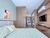Apartamento, 1 quarto, 31 m² - Foto 2