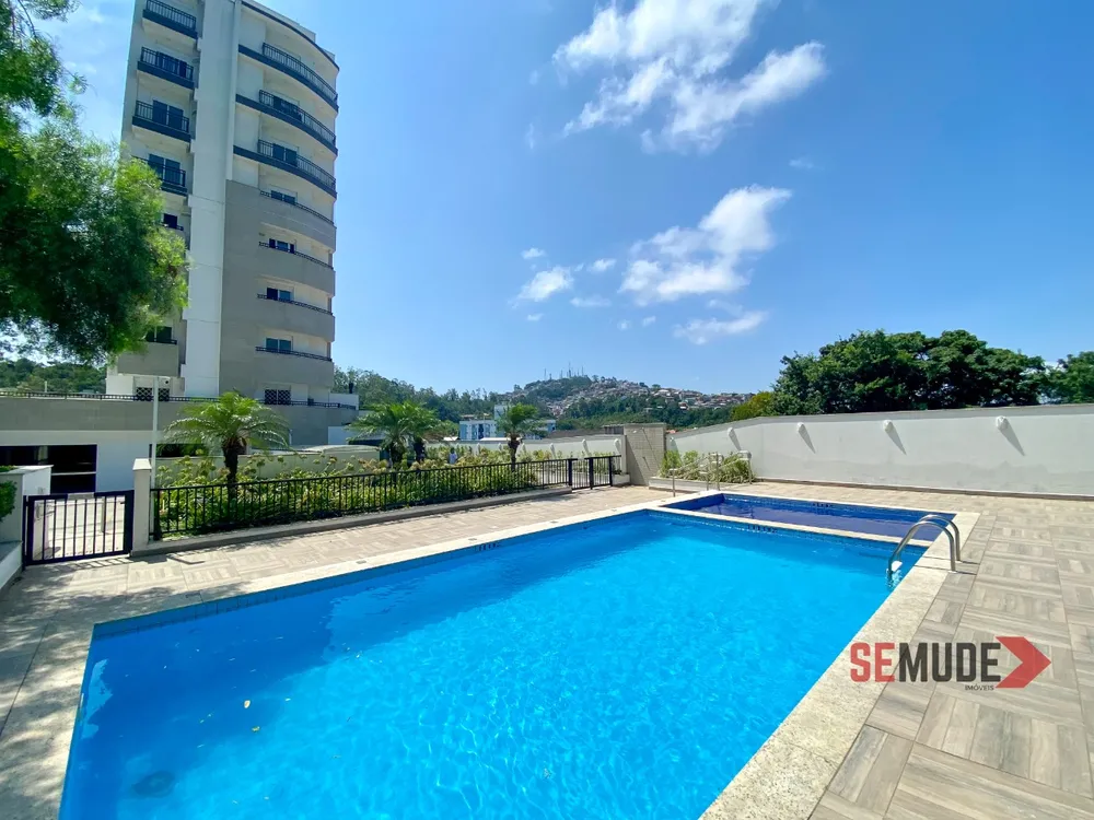 Apartamento, 2 quartos, 68 m² - Foto 1