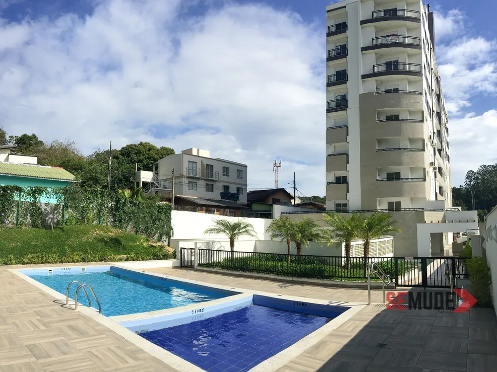 Apartamento, 2 quartos, 68 m² - Foto 4