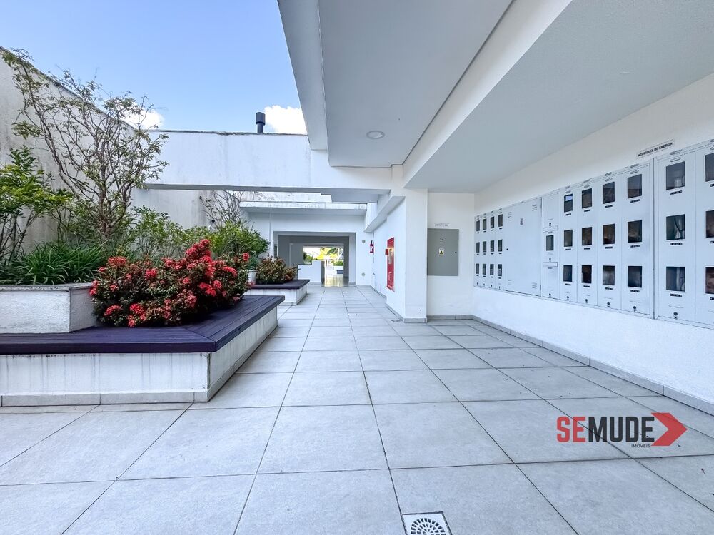 Apartamento, 2 quartos, 68 m² - Foto 3