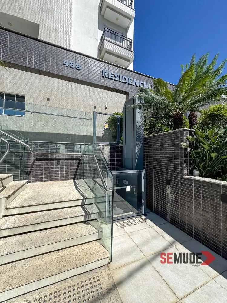 Apartamento, 2 quartos, 68 m² - Foto 17