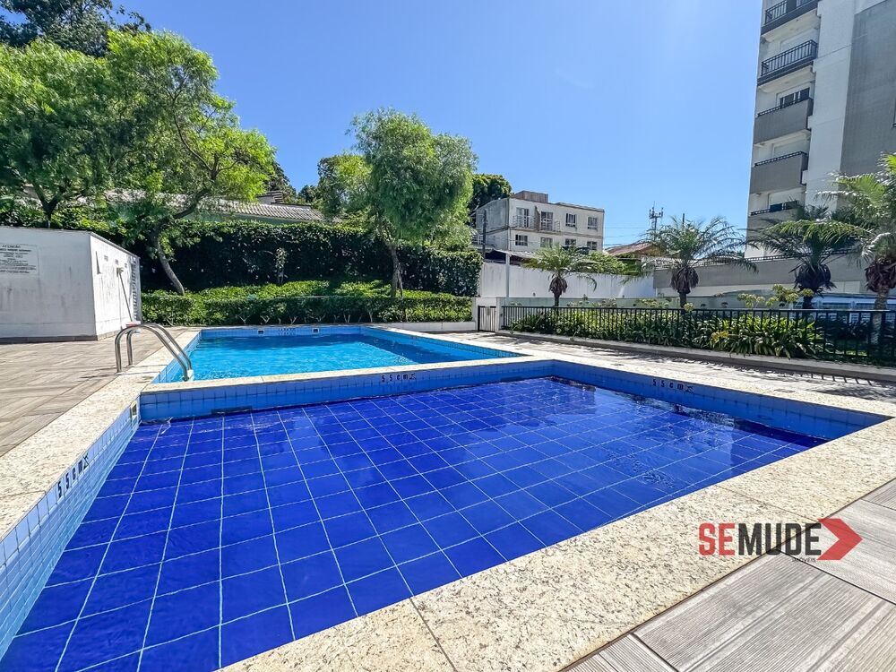 Apartamento, 2 quartos, 68 m² - Foto 2