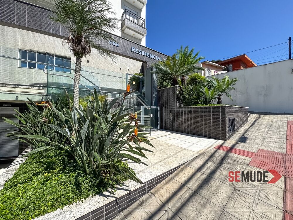 Apartamento, 2 quartos, 68 m² - Foto 1