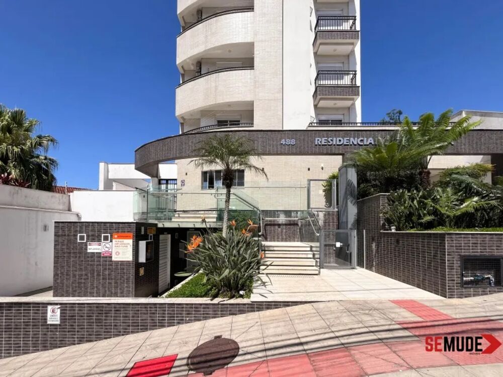 Apartamento, 2 quartos, 68 m² - Foto 8