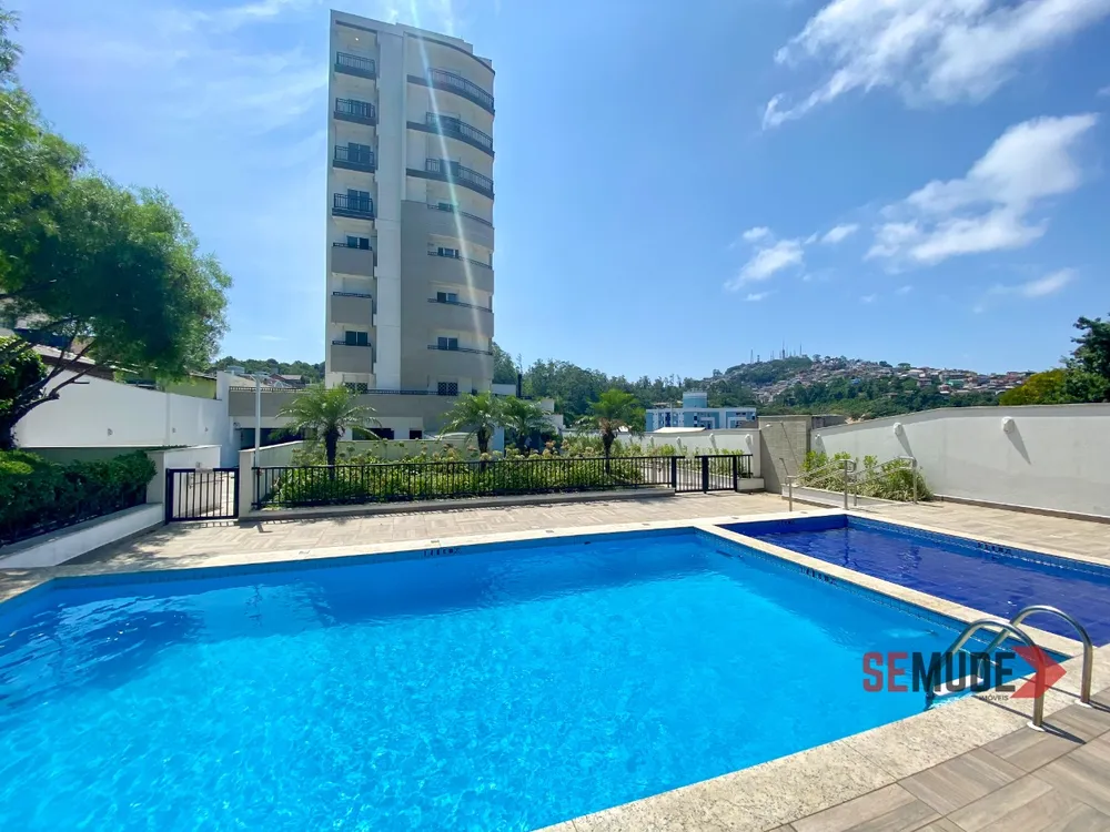 Apartamento, 2 quartos, 68 m² - Foto 3