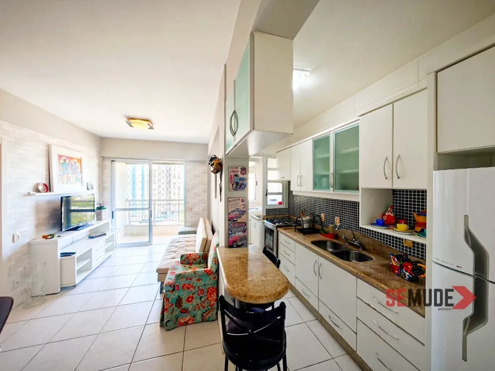Apartamento, 2 quartos, 67 m² - Foto 1