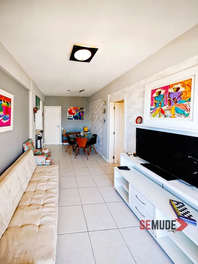 Apartamento, 2 quartos, 67 m² - Foto 6