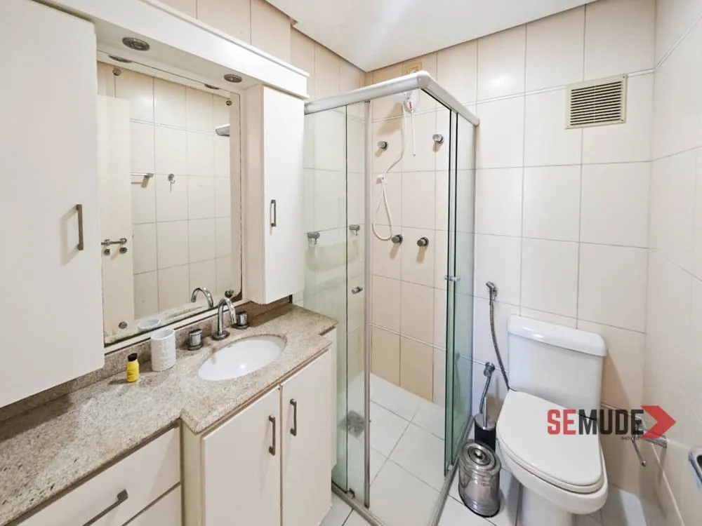 Apartamento, 2 quartos, 67 m² - Foto 3
