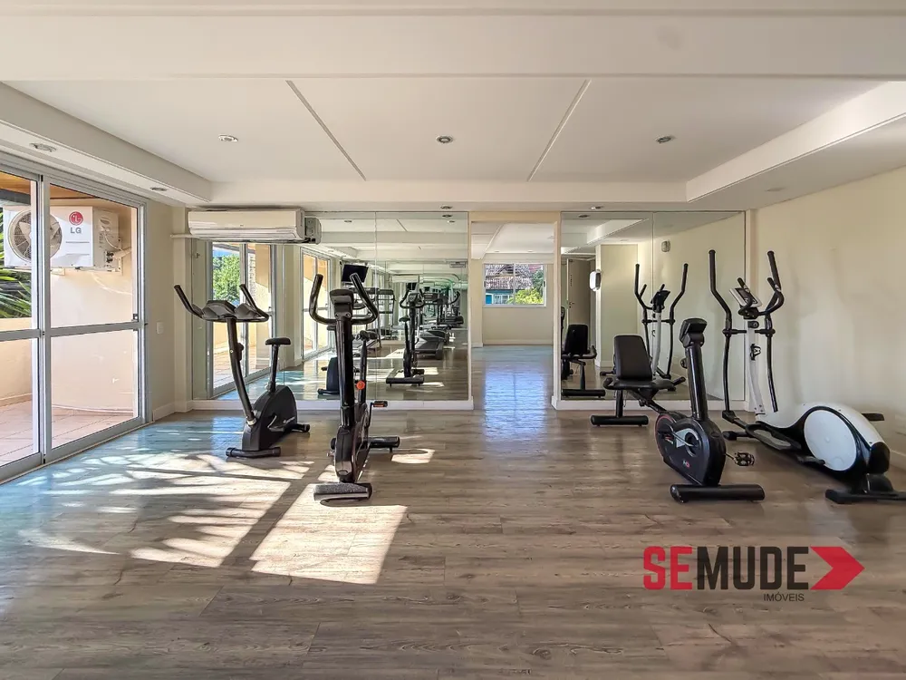 Apartamento, 2 quartos, 67 m² - Foto 12