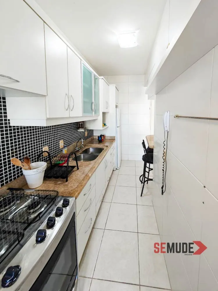 Apartamento, 2 quartos, 67 m² - Foto 8