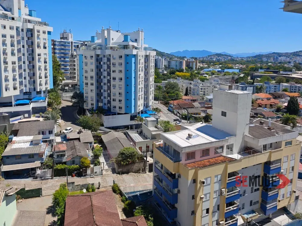 Apartamento, 2 quartos, 67 m² - Foto 2
