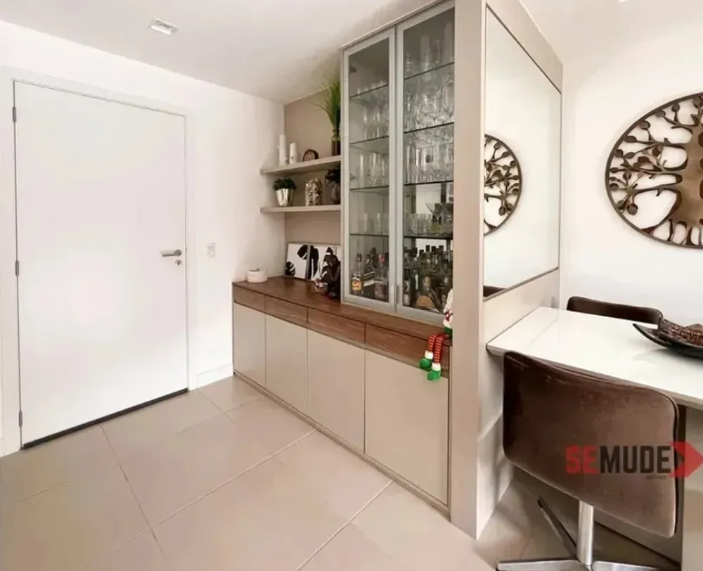 Apartamento, 2 quartos, 70 m² - Foto 5