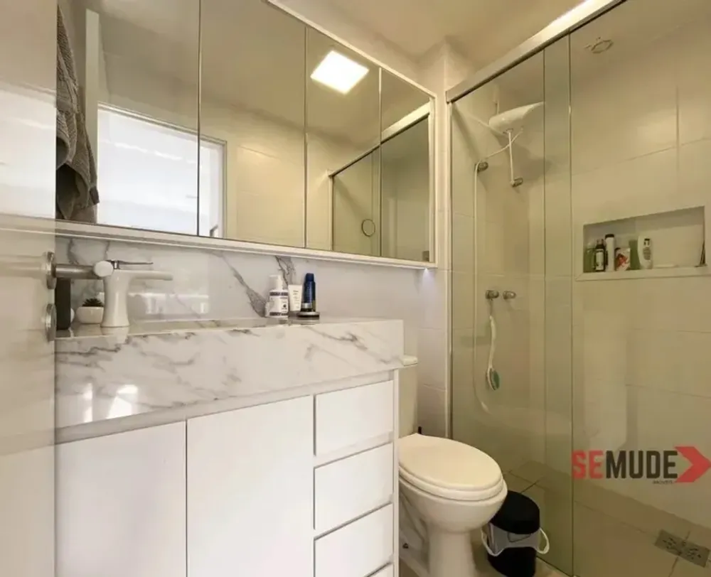 Apartamento, 2 quartos, 70 m² - Foto 1