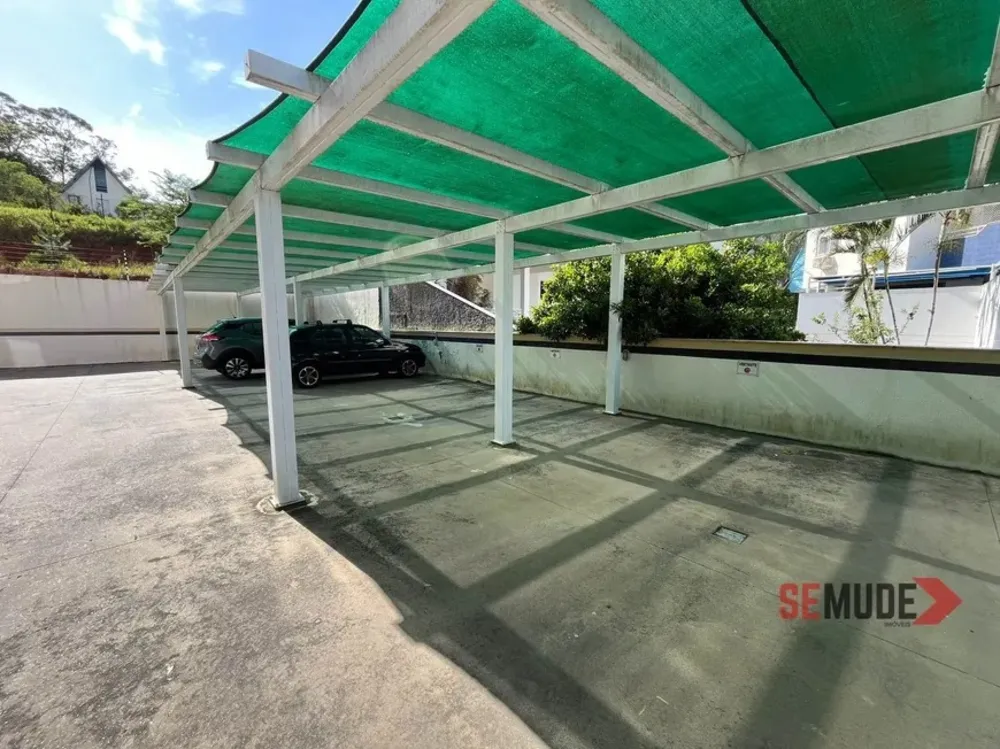 Apartamento, 2 quartos, 70 m² - Foto 18