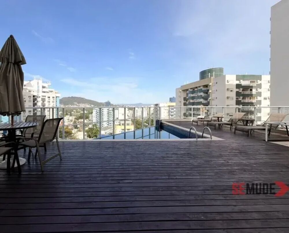 Apartamento, 2 quartos, 70 m² - Foto 8