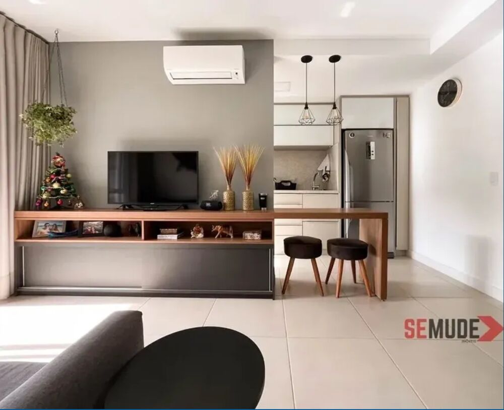 Apartamento, 2 quartos, 70 m² - Foto 1