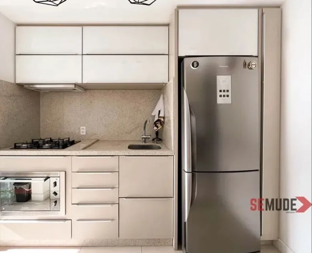 Apartamento, 2 quartos, 70 m² - Foto 3