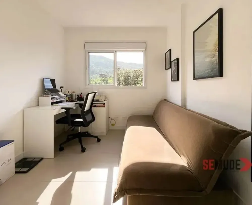Apartamento, 2 quartos, 70 m² - Foto 4