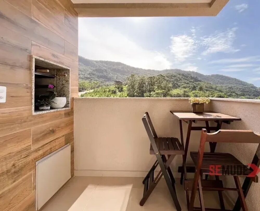 Apartamento, 2 quartos, 70 m² - Foto 2