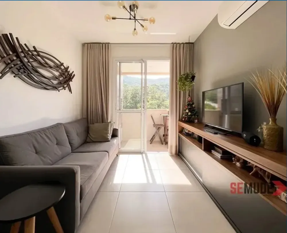 Apartamento, 2 quartos, 70 m² - Foto 3
