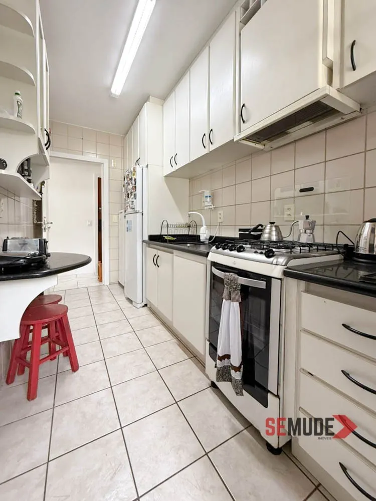 Apartamento, 2 quartos, 60 m² - Foto 12