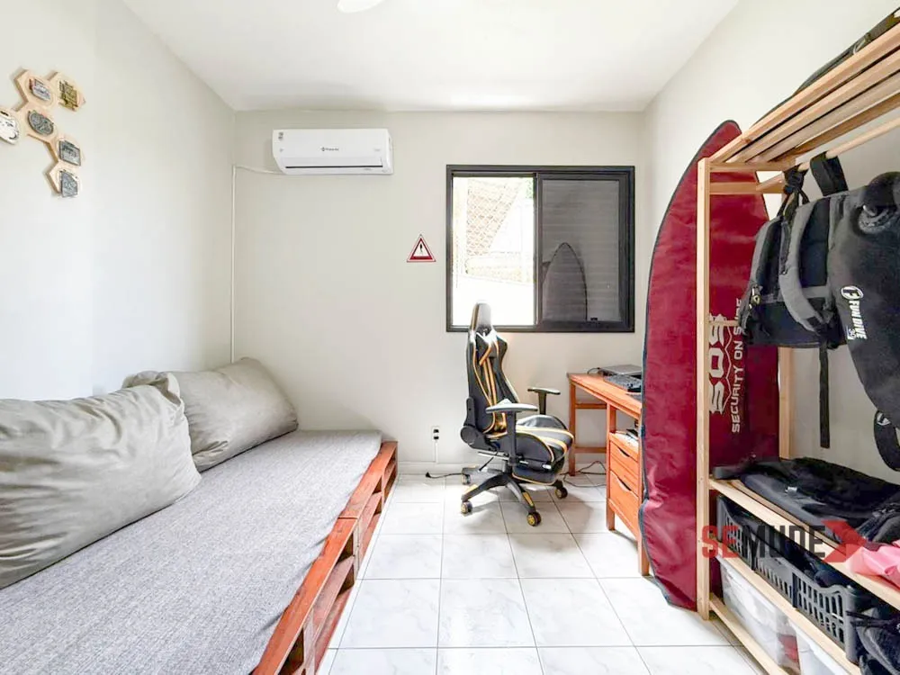 Apartamento, 2 quartos, 60 m² - Foto 6