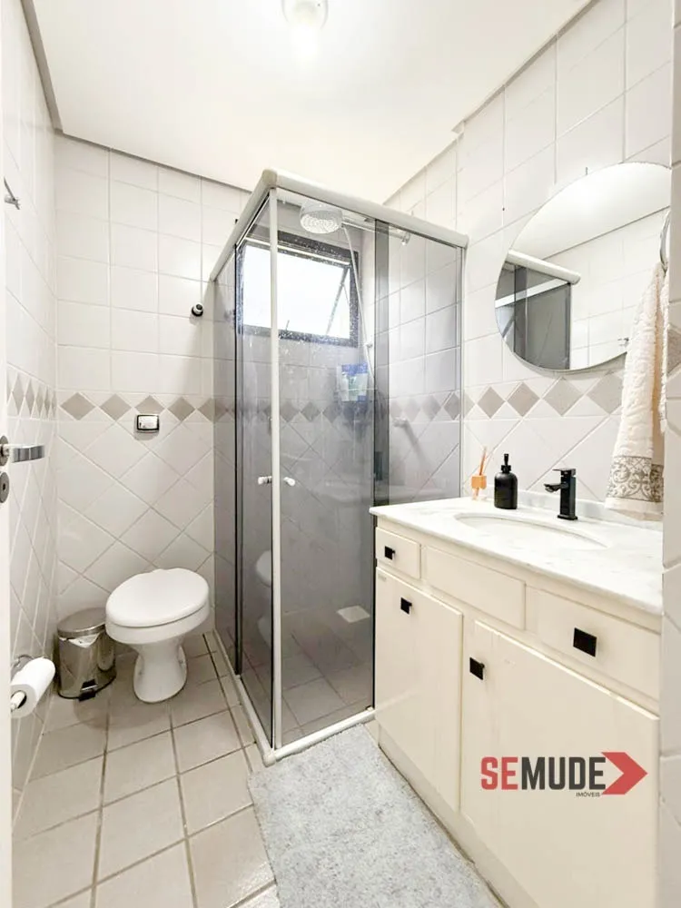 Apartamento, 2 quartos, 60 m² - Foto 8