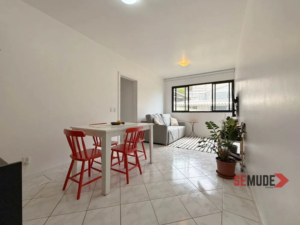 Apartamento, 2 quartos, 60 m² - Foto 9