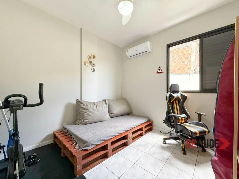 Apartamento, 2 quartos, 60 m² - Foto 7