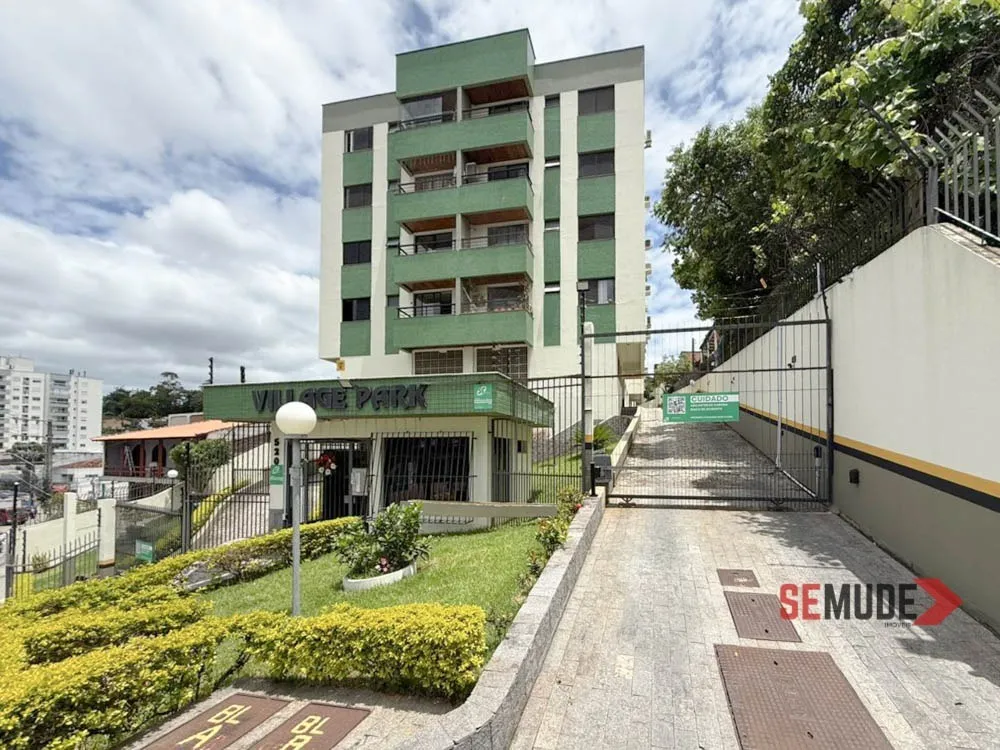 Apartamento, 2 quartos, 60 m² - Foto 14