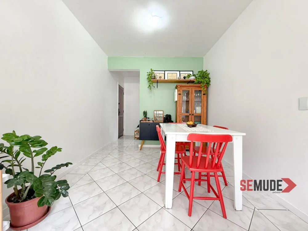 Apartamento, 2 quartos, 60 m² - Foto 10