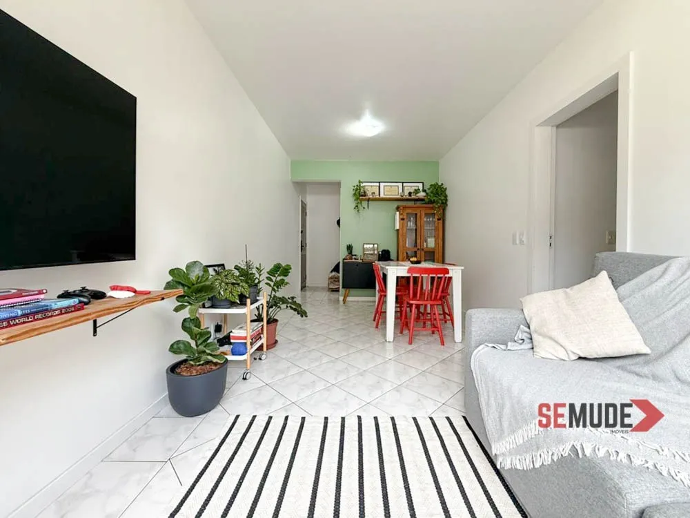 Apartamento, 2 quartos, 60 m² - Foto 3