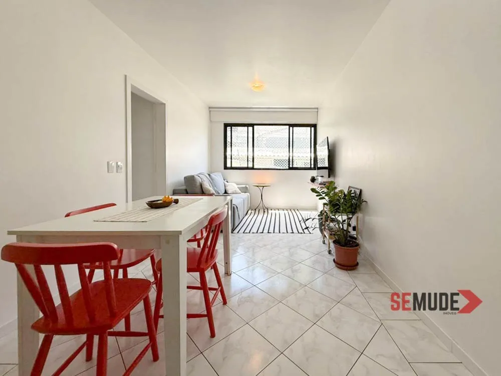 Apartamento, 2 quartos, 60 m² - Foto 1