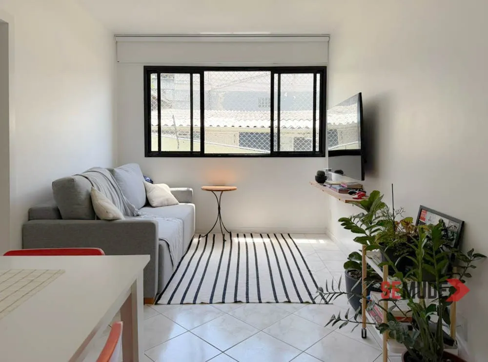 Apartamento, 2 quartos, 60 m² - Foto 5