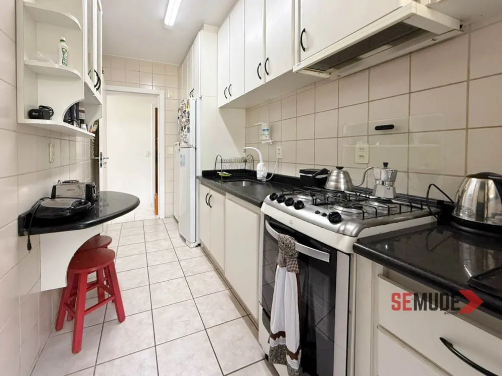 Apartamento, 2 quartos, 60 m² - Foto 13
