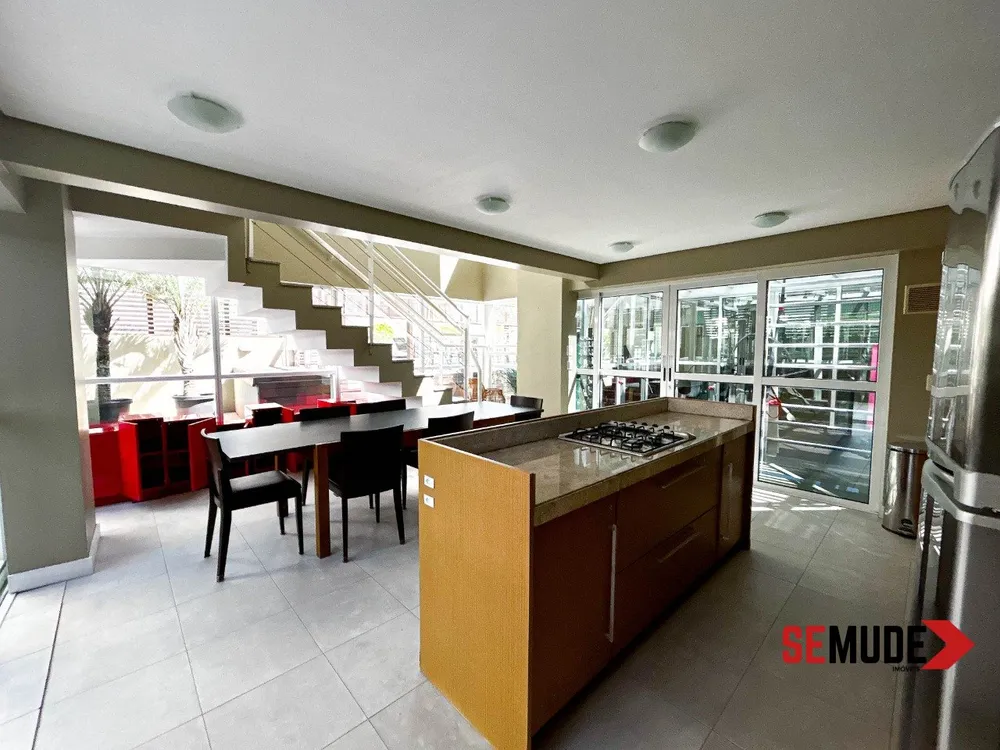 Apartamento, 2 quartos, 99 m² - Foto 9