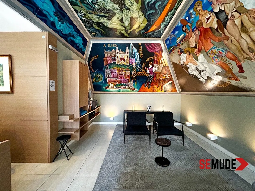 Apartamento, 2 quartos, 99 m² - Foto 12