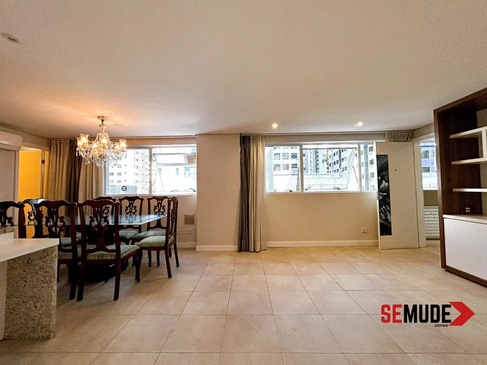 Apartamento, 2 quartos, 99 m² - Foto 1