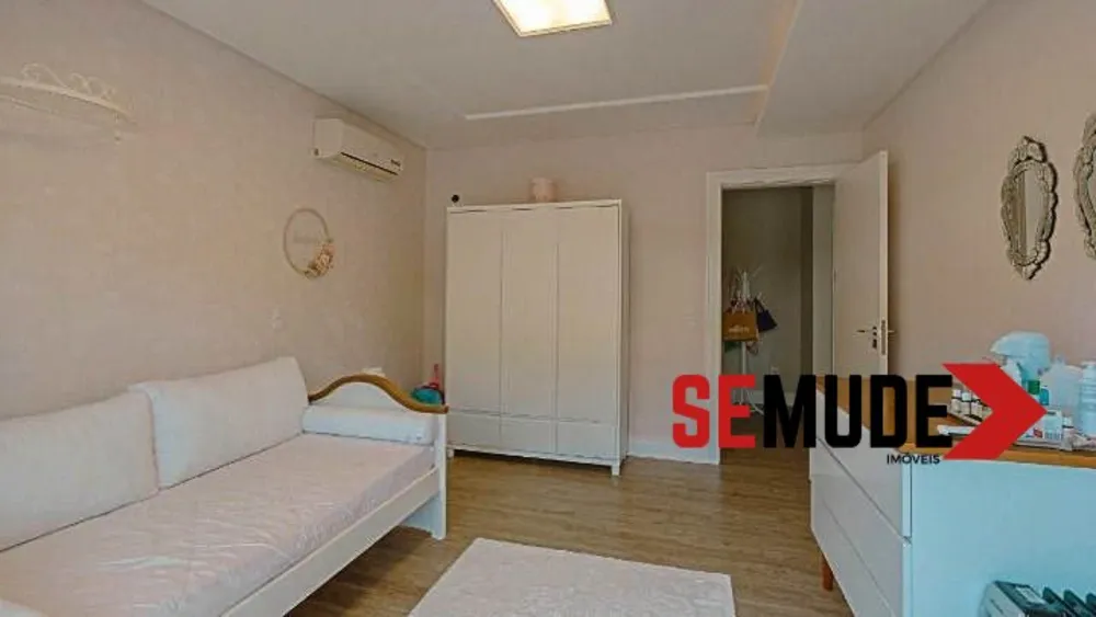 Casa de Condomínio, 4 quartos - Foto 9