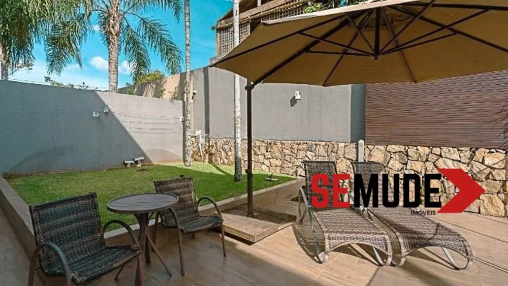 Casa de Condomínio, 4 quartos - Foto 6