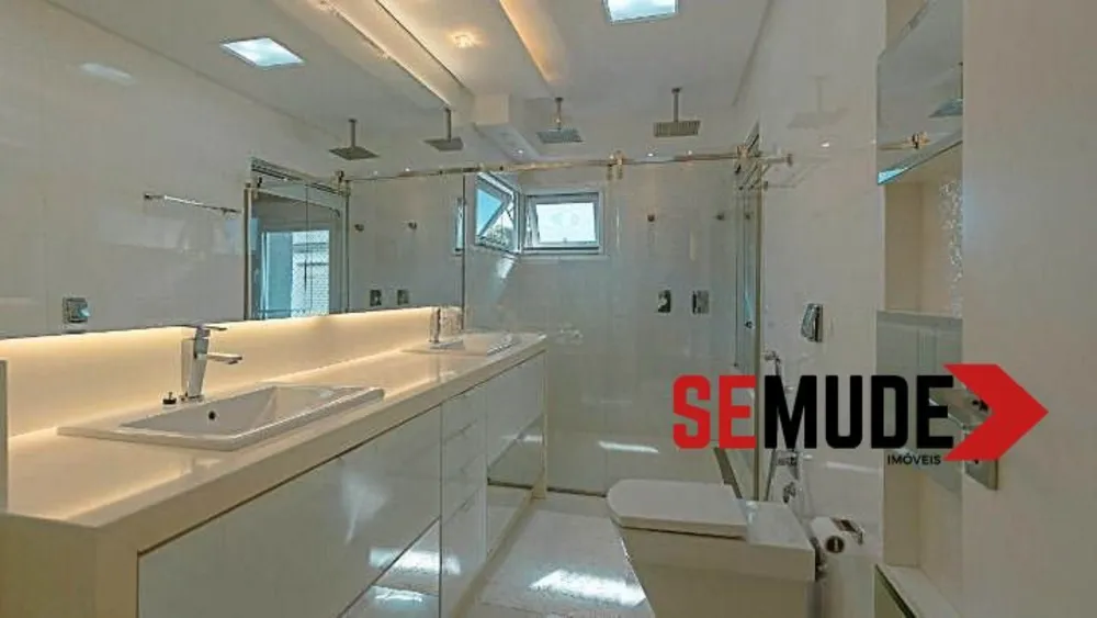 Casa de Condomínio, 4 quartos - Foto 10