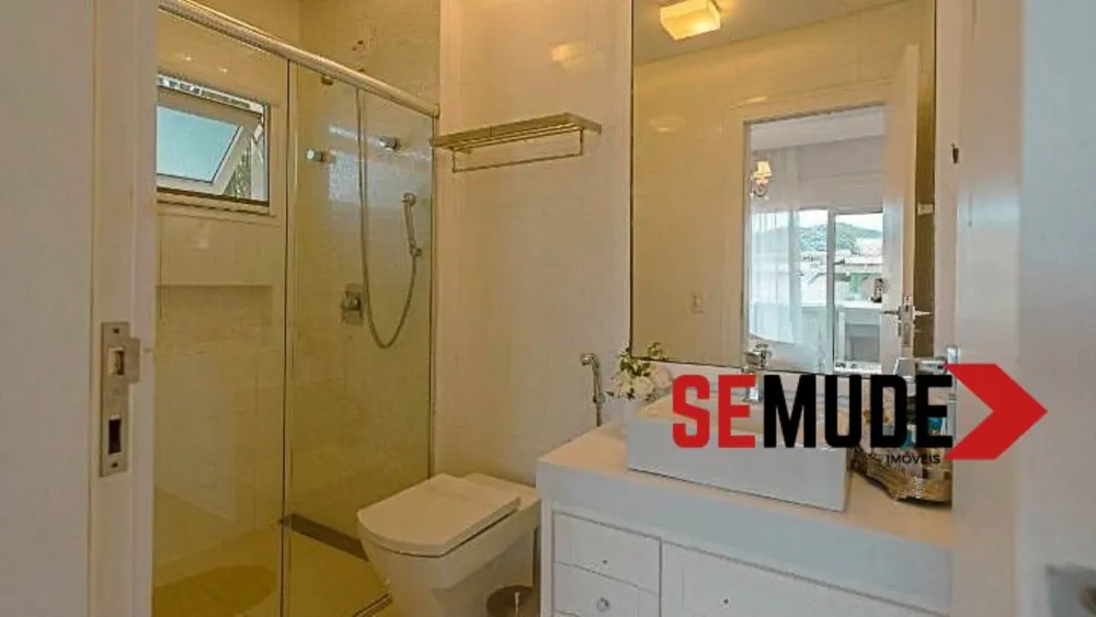 Casa de Condomínio, 4 quartos - Foto 11