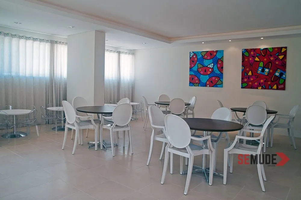Apartamento, 3 quartos, 114 m² - Foto 15