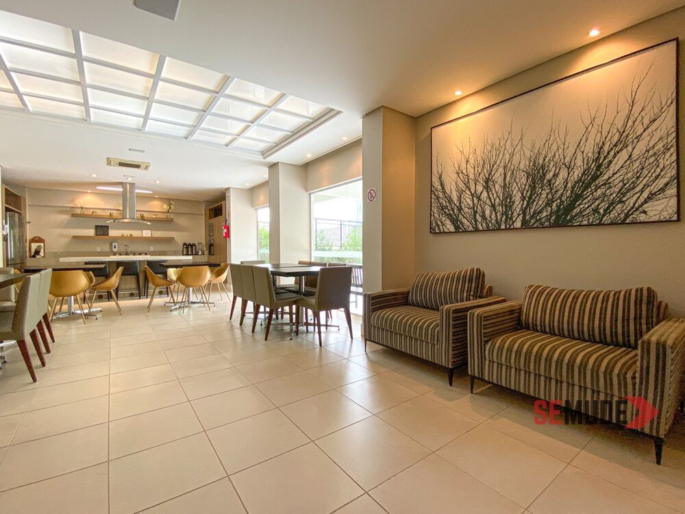 Apartamento, 3 quartos, 114 m² - Foto 3
