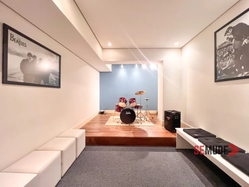Apartamento, 3 quartos, 114 m² - Foto 24