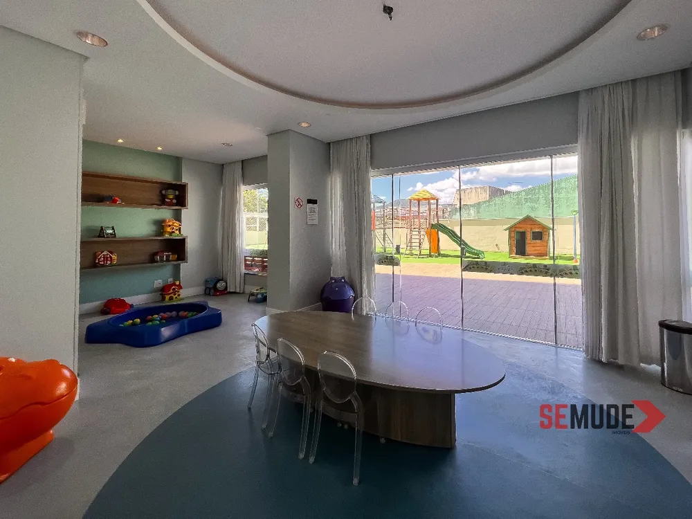 Apartamento, 3 quartos, 114 m² - Foto 21
