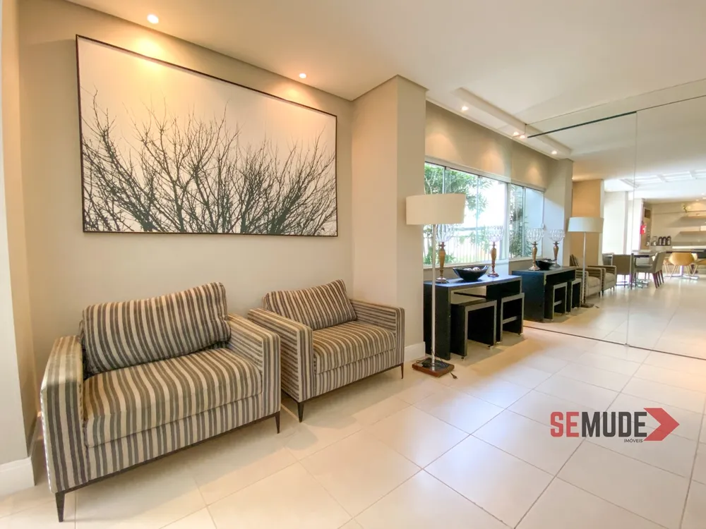 Apartamento, 3 quartos, 114 m² - Foto 7